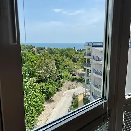 Балчик Апартамент До Двореца Balchik