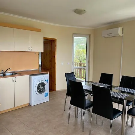 Балчик Апартамент До Двореца Apartment