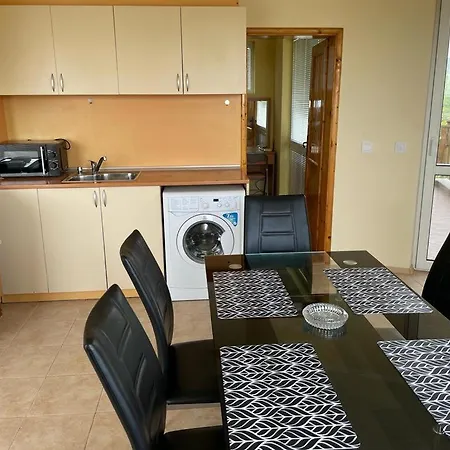 Балчик Апартамент До Двореца Apartment Balchik