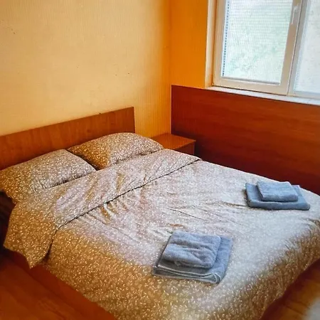 Apartment Балчик Апартамент До Двореца Balchik